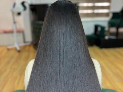کراتین مو چیست؟ راهنمای کامل درمان، مزایا، معایب و مراقبتهای بعد از آن
