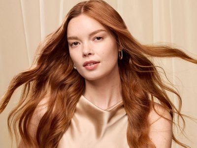 بهترین رنگ و لایت مو برای پوست روشن