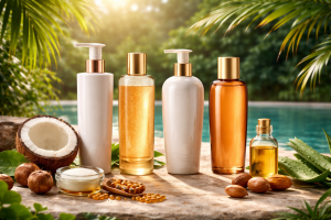 بهترین شامپو برای موهای کراتینه: راهنمای کامل و واقعی برای حفظ زیبایی و سلامتی مو