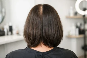 بهترین اسکالپ مو تهران